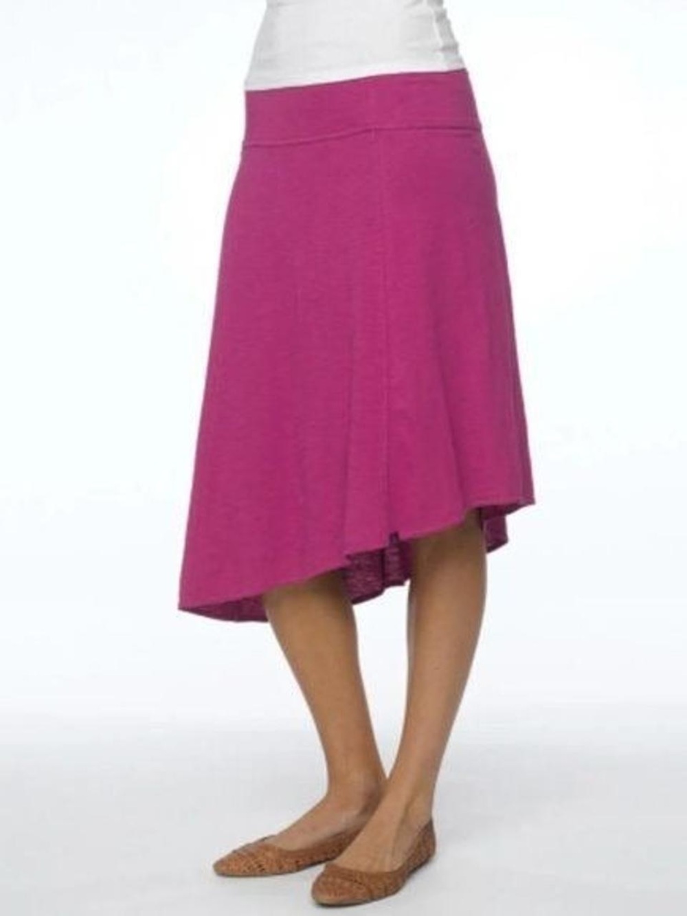 Prana. Vivid Viola Jacinta Skirt. Size Medium.